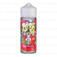 BOMB! Liquid - Raspberry