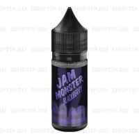 Jam Monster Salt - Blackberry 10ml
