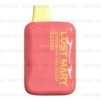 Lost Mary OS4000 - Клубника Пина Колада