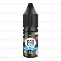 EGOшка Pod Salt 10ml - Milco