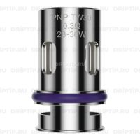 Испаритель Voopoo PnP-TW30