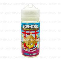 Bushido Lemonade Clash - Lemon Sekimori