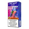 Lost Mary Mixer+ 25000 - Черника, малина, роза Lost Mary Mixer+ 25000 - Черника, малина, роза