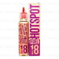 Hotspot Salt - Персик Маракуйя