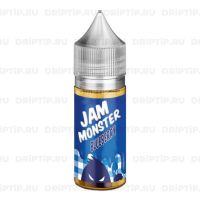 Jam Monster Salt - Blueberry 10ml
