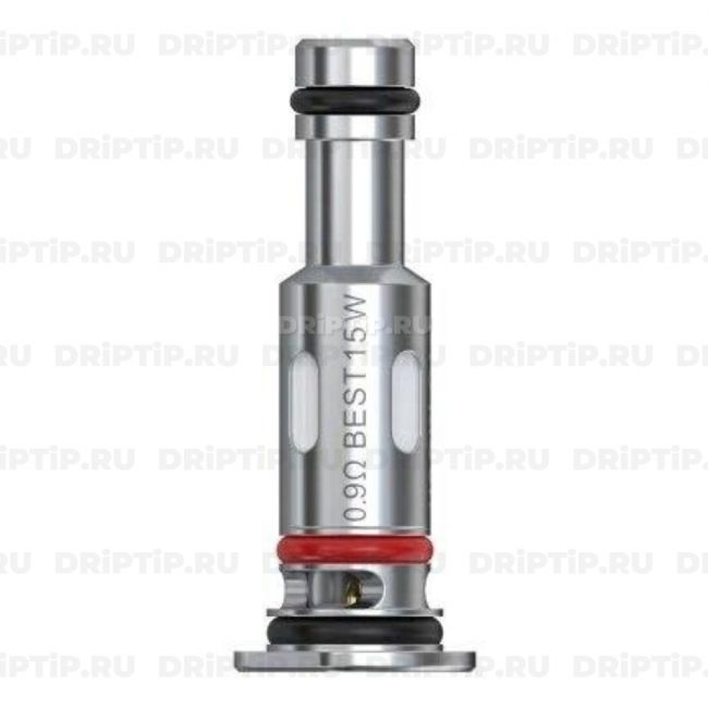 Испаритель Smok LP1 Meshed Coil 0.9 Ом