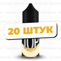 Top Salt - Дыня Ментол (20 штук / упаковка)