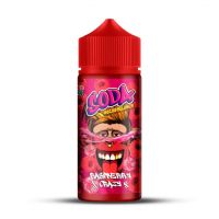 Soda - Raspberry crazy