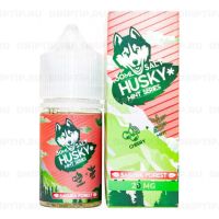 Husky Mint Series Salt - Sakura Forest