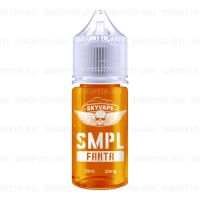 Smpl Salt - Fanta