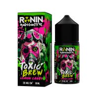 RONiN Radioactive Salt - Toxic Brew