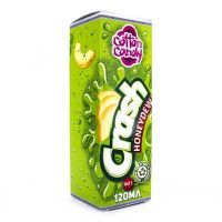 CRASH Honeydew 3mg 120ml