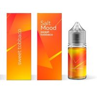 Salt Mood - Sweet Tobbaco