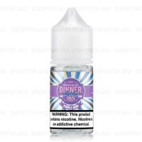 Dinner Lady Salt - Purple Rain