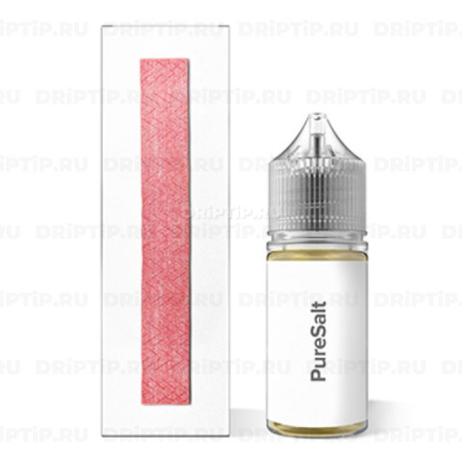 Жидкость Pure Salt - Hubba Bubba 