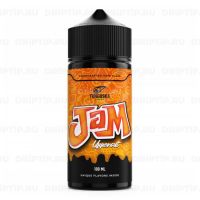 Tunguska Jam - Uppercut