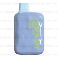 Lost Mary OS4000 - Черничный Лед