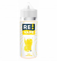 RE VAPE Brownie 3mg 120ml