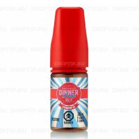 Dinner Lady Salt - Strawberry Ice