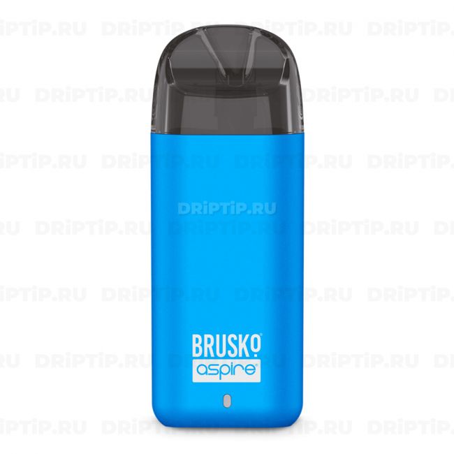 Aspire Brusko Minican Pod Kit