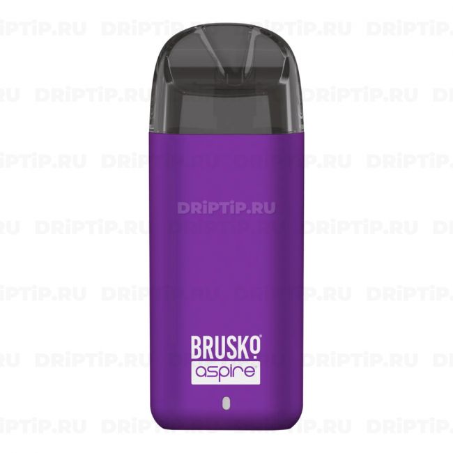 Aspire Brusko Minican Pod Kit