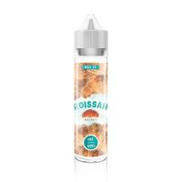 Electro Jam Croissant Walnut 3mg, 60ml