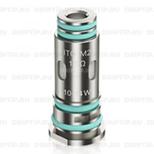 Испаритель Voopoo ITO-M2