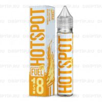 Hotspot Fuel Up Salt - Манго Банан Ментол