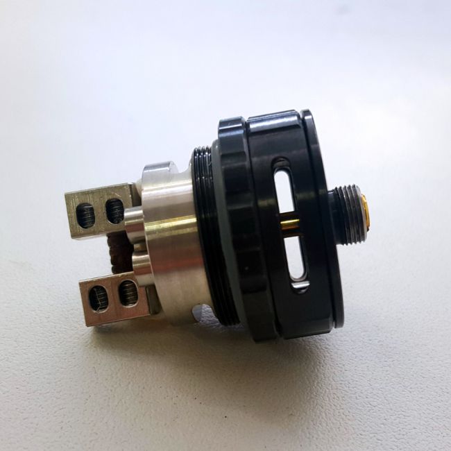 GeekVape Griffin 25 Plus RTA (оригинал, Б/У) - обслуживаемый бак