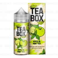 Tea Box - Apple &amp; Mint Tea