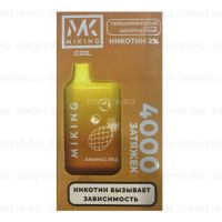 Miking 4000 - Ананас Лед