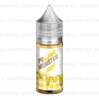 Jam Monster Salt - Pb Banana 10ml