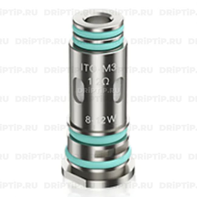 Испаритель Voopoo ITO-M3