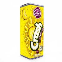 CRASH Pineapple 3mg 120ml