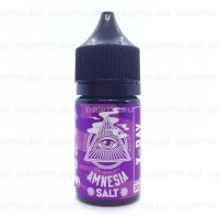 Amnesia Salt - X-Ray