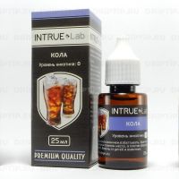 Intrue Lab - Кола