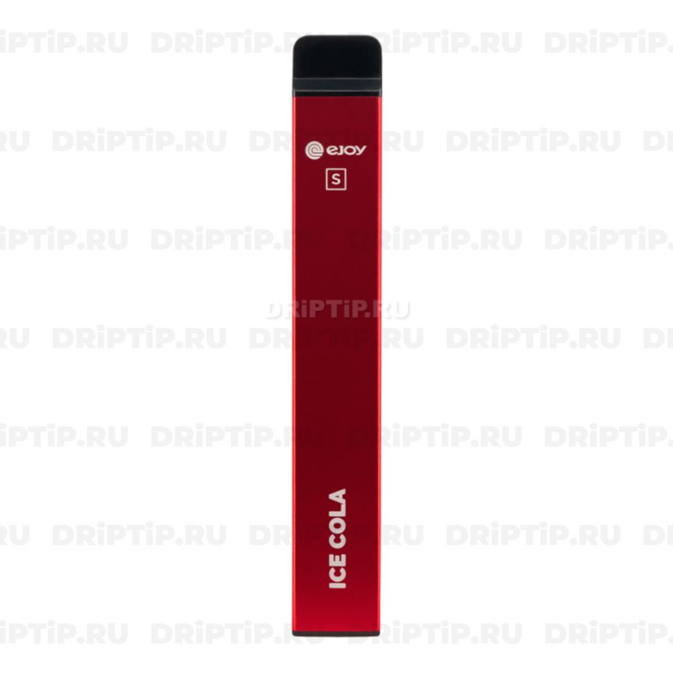 Ejoy S 600 Затяжек - Кола