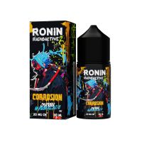RONiN Radioactive v2 Salt - Corrosion
