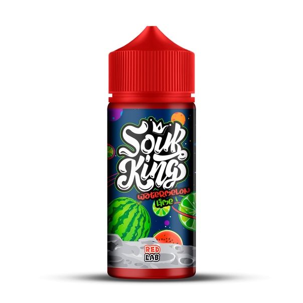 Sour King - Watermelon lime