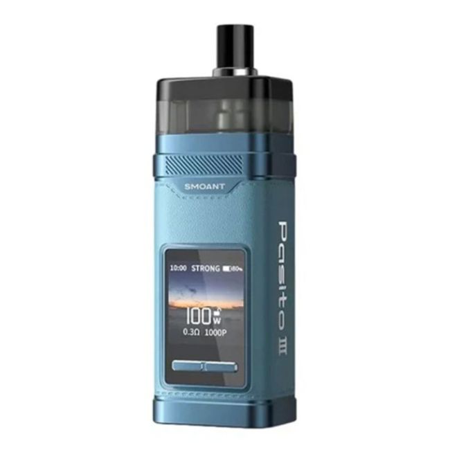 Smoant Pasito 3 Pod Kit Smoant Pasito 3 Pod Kit