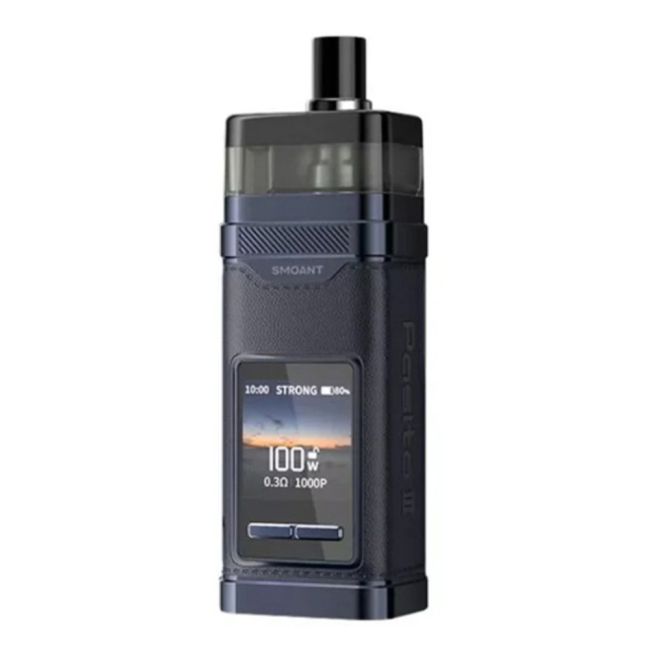 Smoant Pasito 3 Pod Kit Smoant Pasito 3 Pod Kit