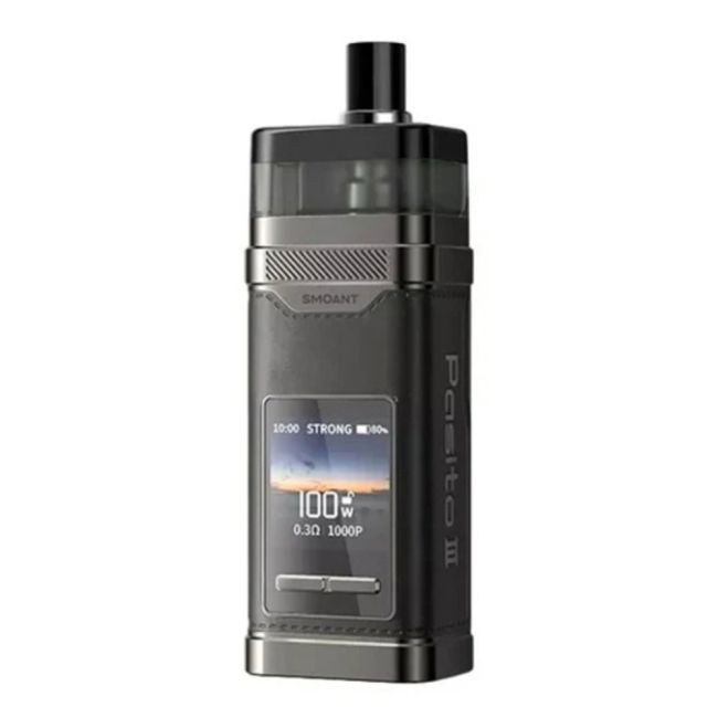 Smoant Pasito 3 Pod Kit Smoant Pasito 3 Pod Kit