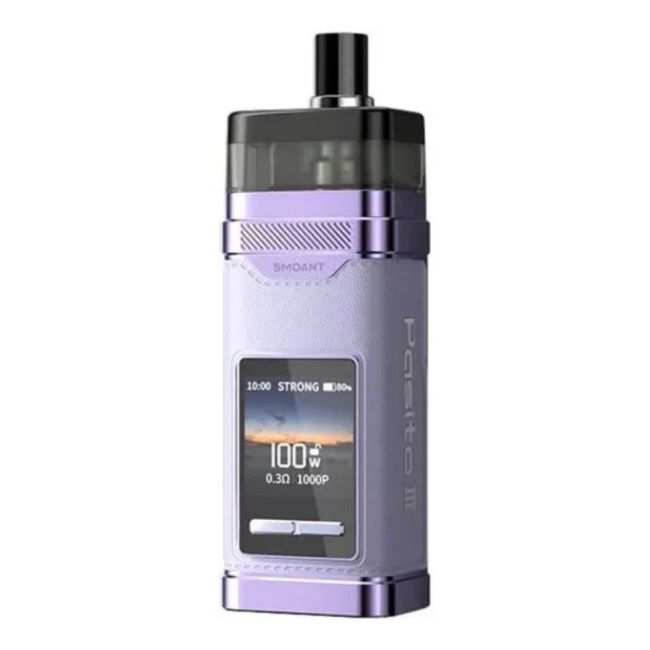 Smoant Pasito 3 Pod Kit Smoant Pasito 3 Pod Kit