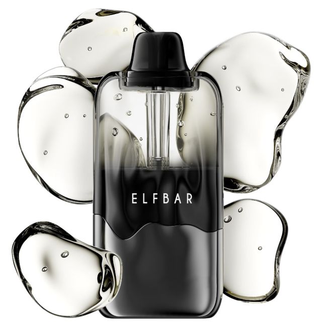 Elf Bar Duke 20000 - Ледяной Арбуз Elf Bar Duke 20000 - Ледяной Арбуз