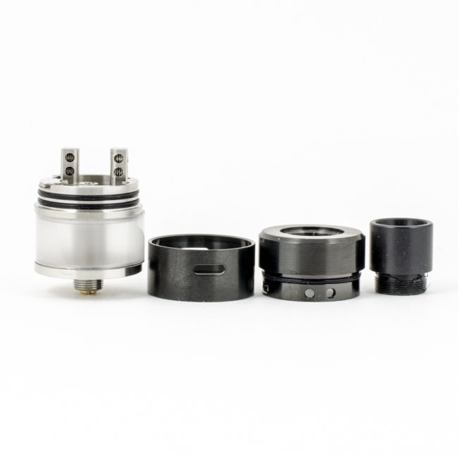GeekVape Avocado 24 RDTA (копия) - обслуживаемый бак