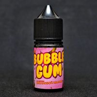 Bubble Gum Salt - Банан