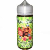 Vape Nation Фруктовый чай 3mg 120ml