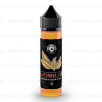 Tobacco Pipe - California