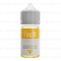 Mango (Amazing Mango) - Naked 100 Salt