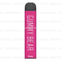 Vozol D23 - Мармеладные Мишки